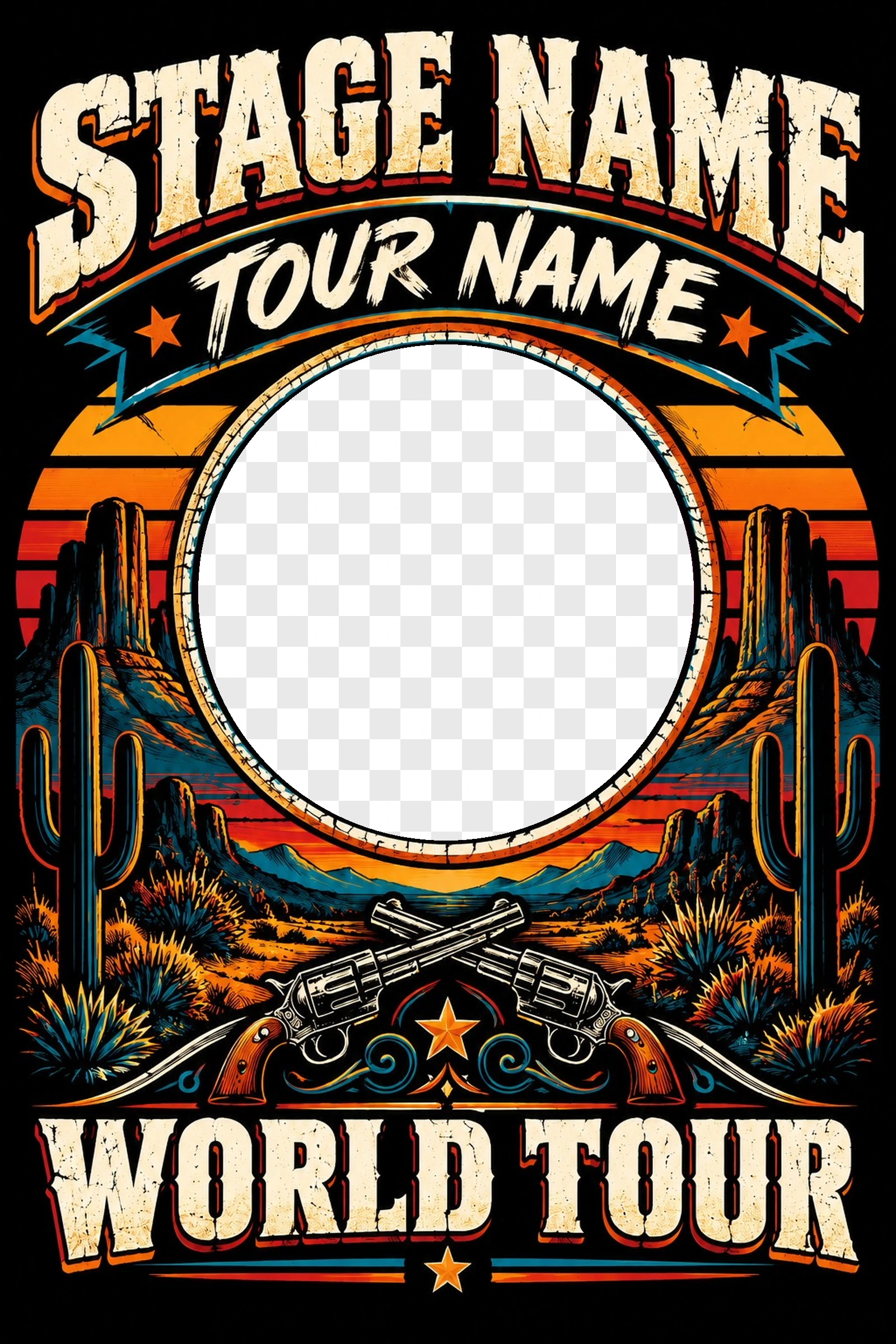Arizona Sundown