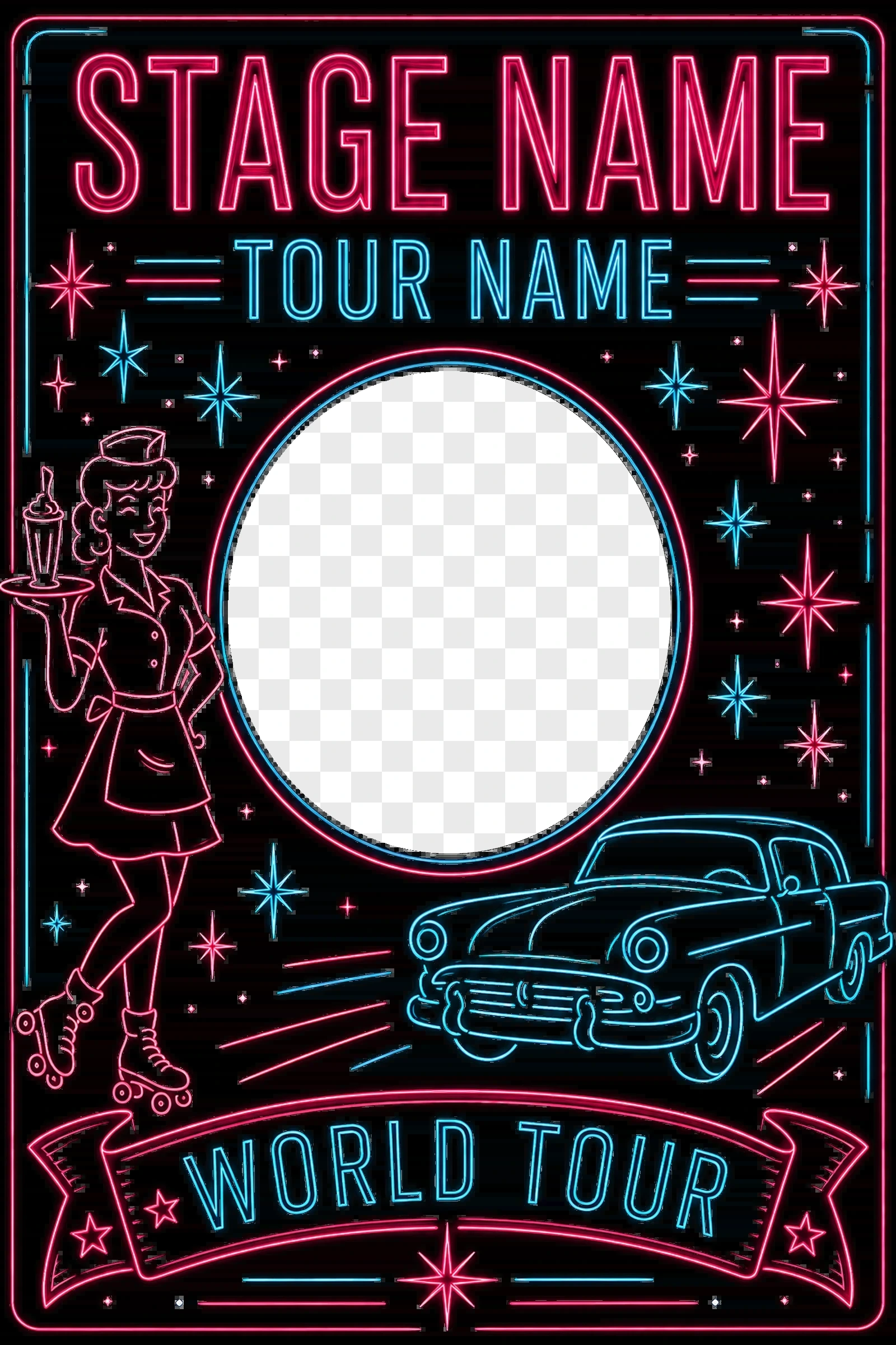 Car Hop