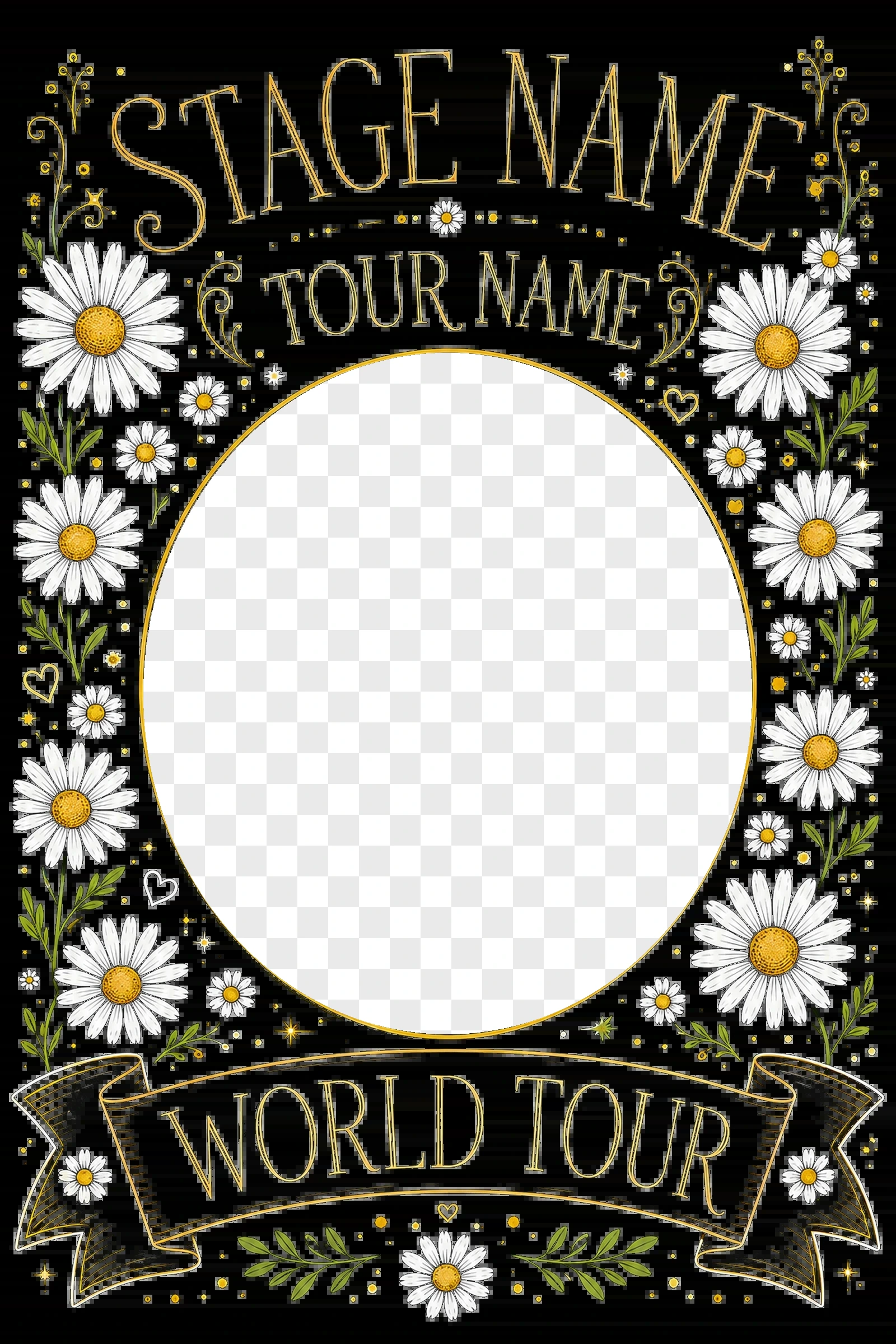 Daisies
