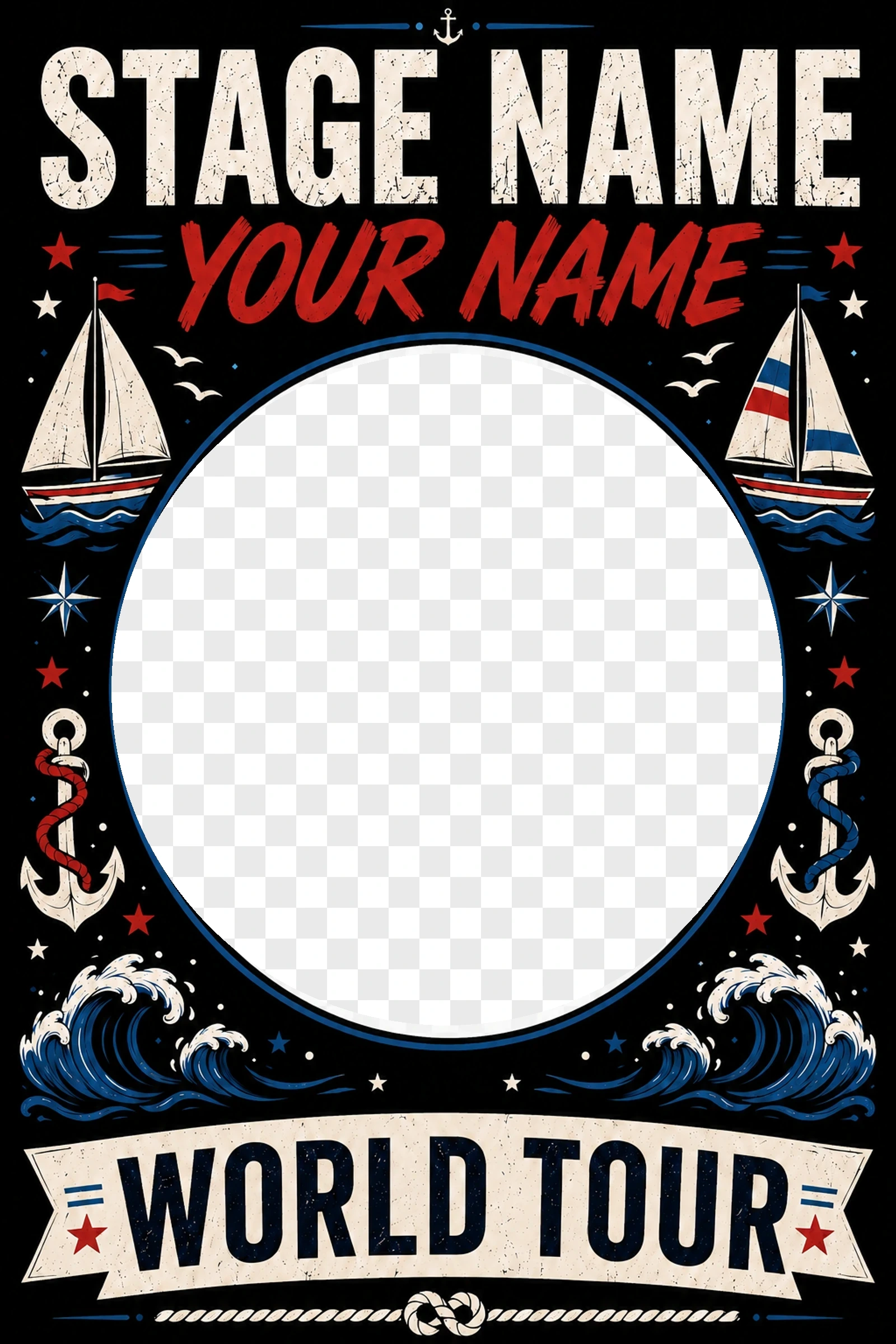 Sail Away